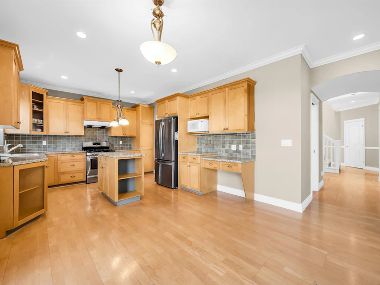 5393 Woodwards Road, Richmond, BC, V7E 1G9 - 11