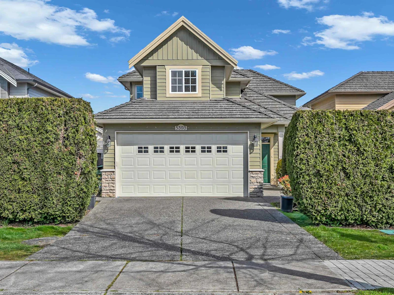 5393 Woodwards Road, Richmond BC V7E 1G9