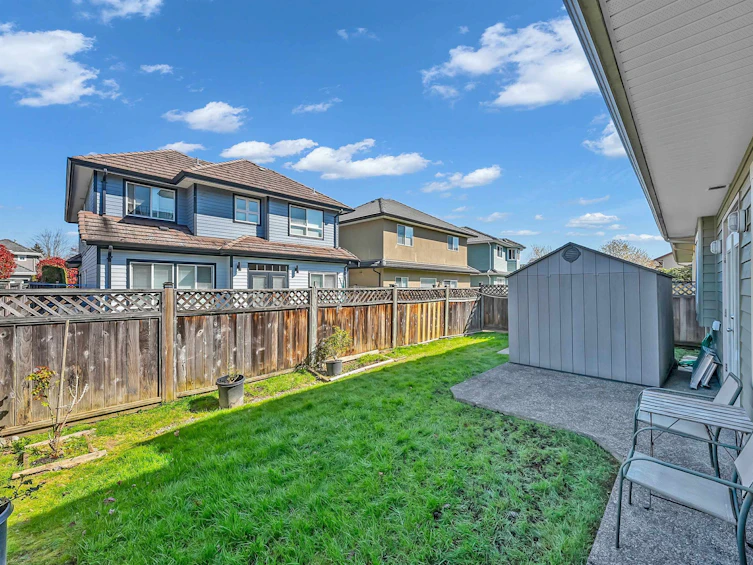 5393 Woodwards Road, Richmond, BC, V7E 1G9 - 33