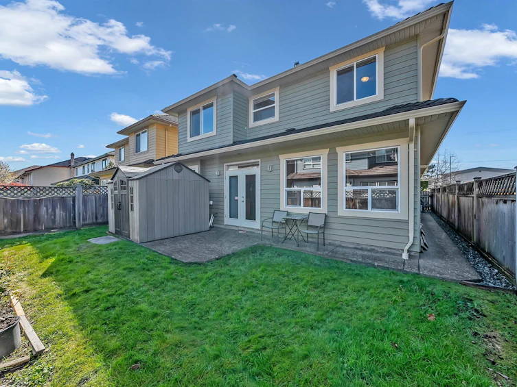 5393 Woodwards Road, Richmond, BC, V7E 1G9 - 34