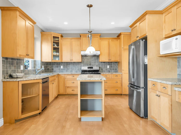 5393 Woodwards Road, Richmond, BC, V7E 1G9 - 12