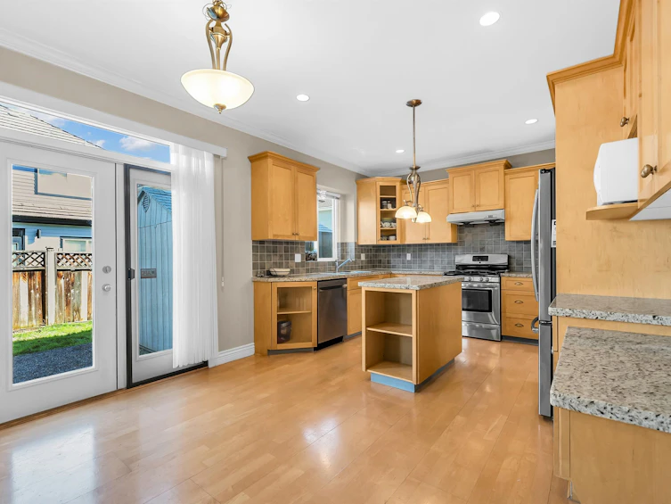 5393 Woodwards Road, Richmond, BC, V7E 1G9 - 14