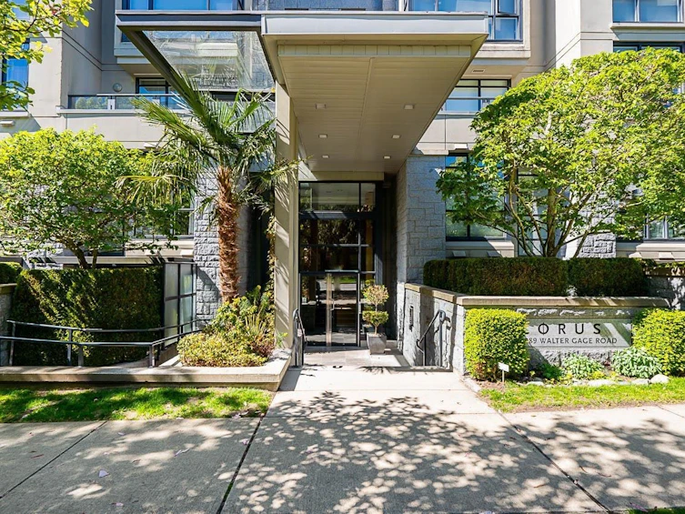 5985 Walter Gage Road, Vancouver, BC, V6T 0A9 - 15