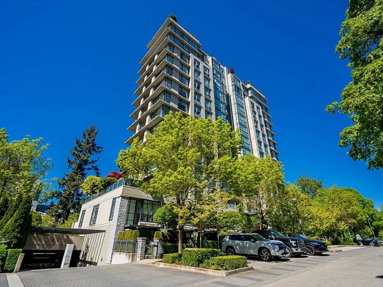 5985 Walter Gage Road, Vancouver, BC, V6T 0A9 - 16
