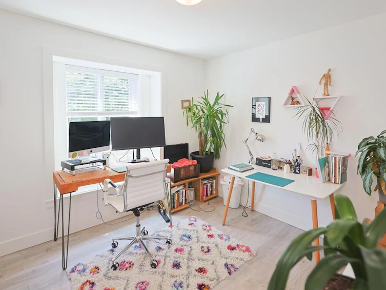 5855 St. George Street, Vancouver, BC, V5W 2Y4 - 5