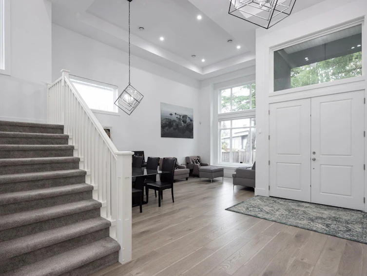 10571 Seahaven Drive, Richmond, BC, V7A 4C7 - 2