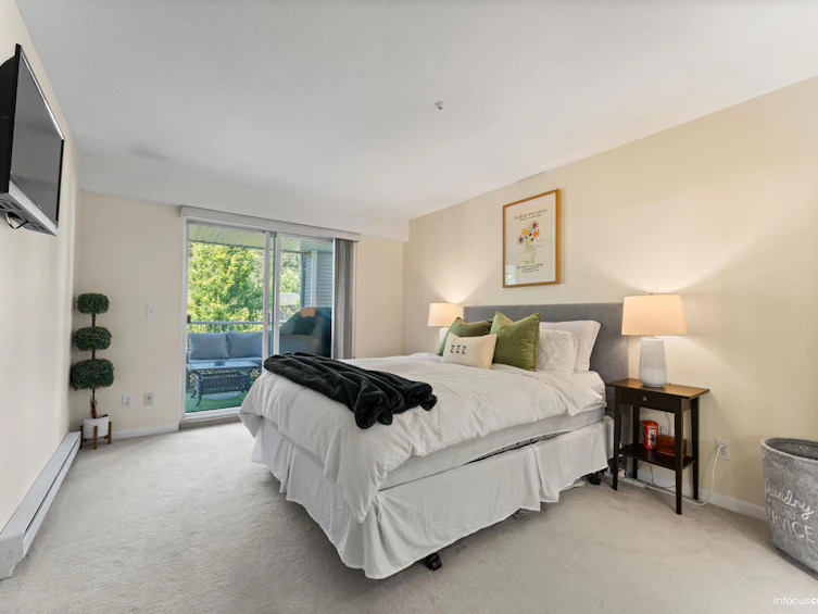 303-12155 191b Street, Pitt Meadows, BC, V3Y 2S2 - 9