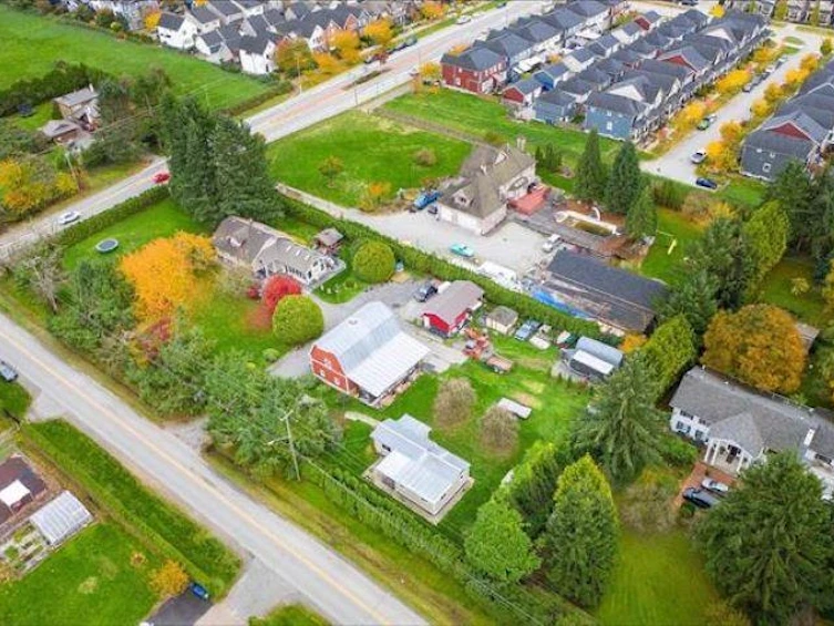 7363 192 Street, Surrey, BC, V4N 5Y4 - 2