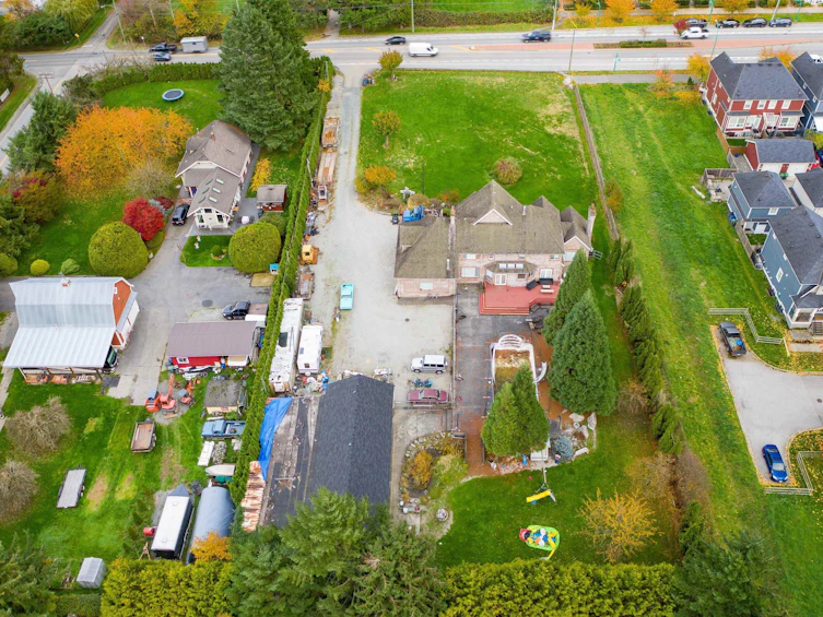 7363 192 Street, Surrey, BC, V4N 5Y4 - 4