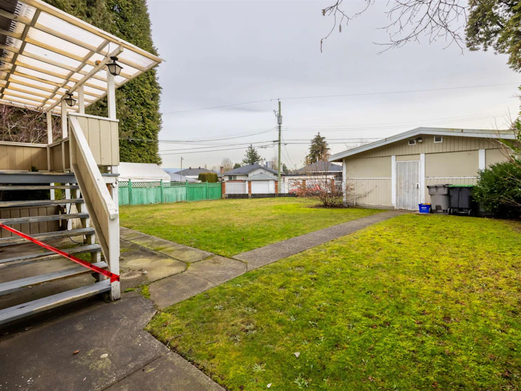 3692 E 24 Avenue, Vancouver, BC, V5R 1H1 - 7