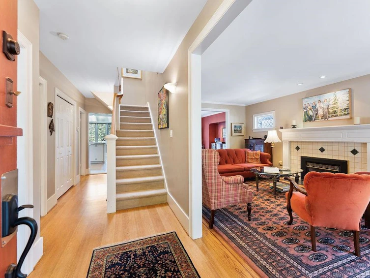 3563 W King Edward Avenue, Vancouver, BC, V6S 1M4 - 12