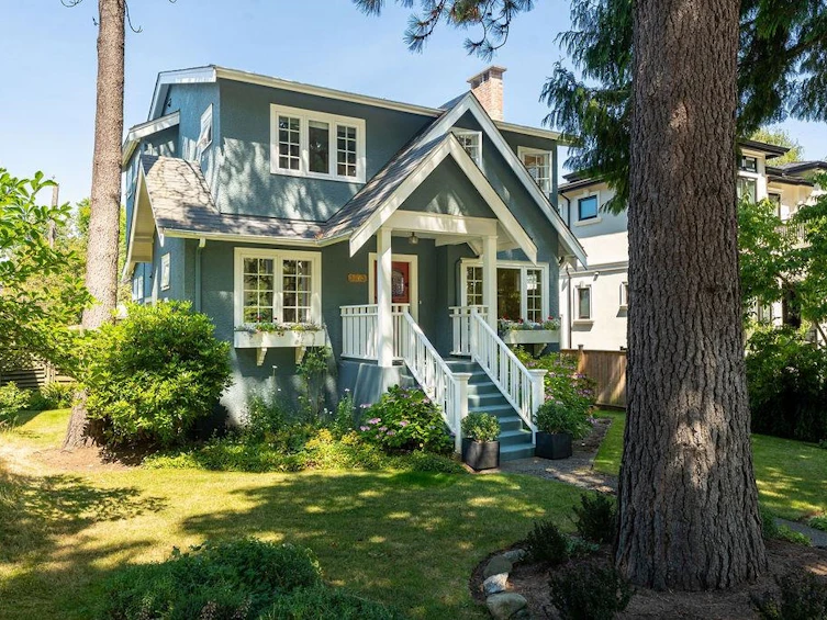 3563 W King Edward Avenue, Vancouver, BC, V6S 1M4 - 2
