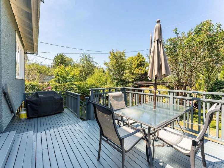 3563 W King Edward Avenue, Vancouver, BC, V6S 1M4 - 9