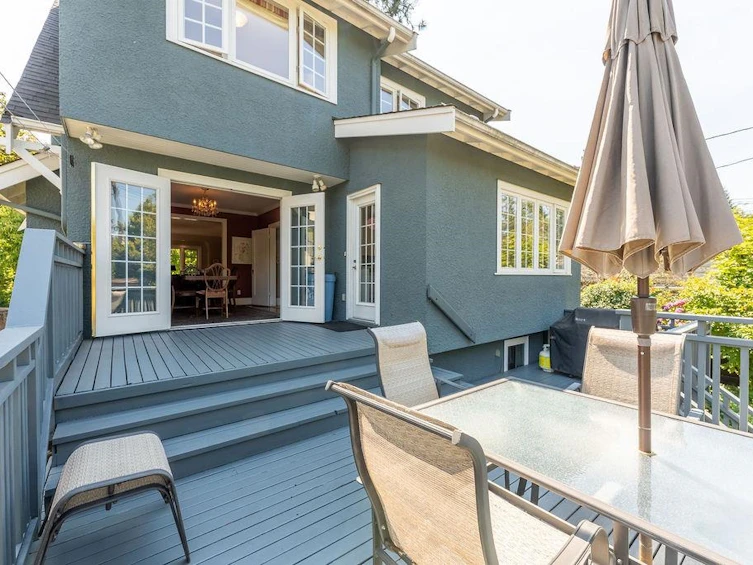 3563 W King Edward Avenue, Vancouver, BC, V6S 1M4 - 8
