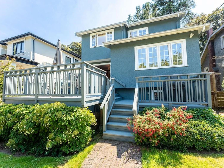3563 W King Edward Avenue, Vancouver, BC, V6S 1M4 - 7
