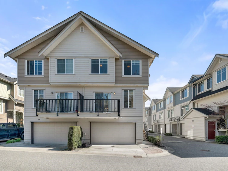55-15399 Guildford Drive, Surrey, BC, V3R 7C6 - 2