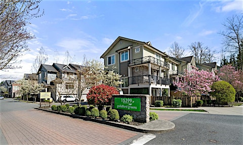 55-15399 Guildford Drive, Surrey, BC, V3R 7C6
