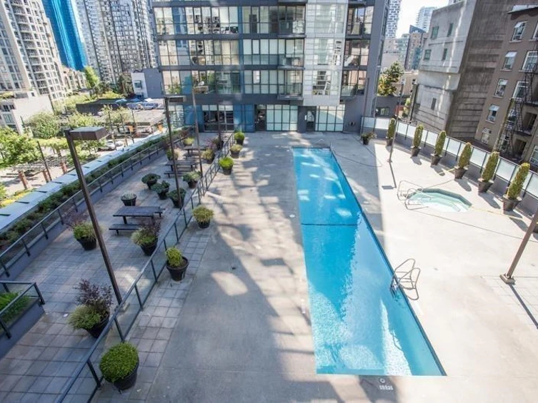 1104-1155 Seymour Street, Vancouver, BC, V6B 1K2 - 20