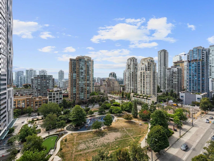 1104-1155 Seymour Street, Vancouver, BC, V6B 1K2 - 18