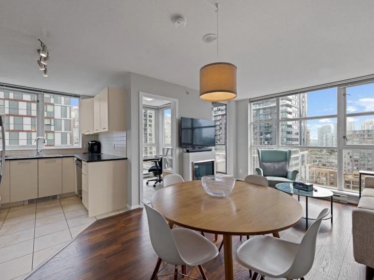 1104-1155 Seymour Street, Vancouver, BC, V6B 1K2 - 5