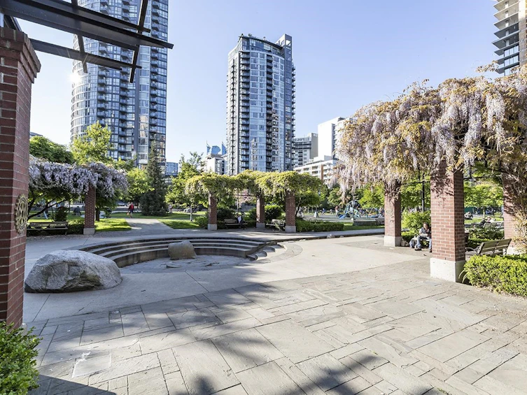 1104-1155 Seymour Street, Vancouver, BC, V6B 1K2 - 24