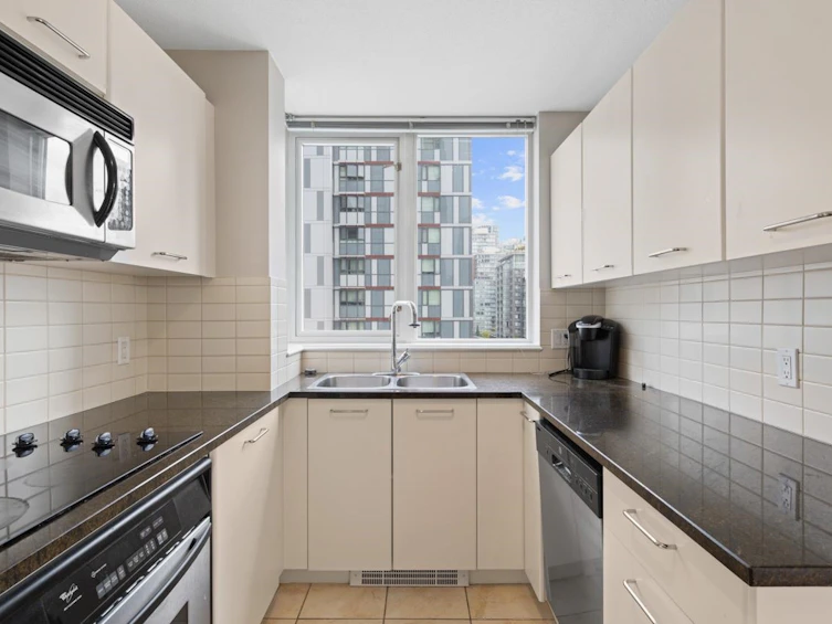 1104-1155 Seymour Street, Vancouver, BC, V6B 1K2 - 7