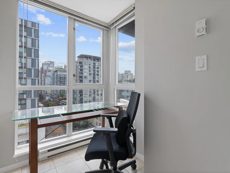 1104-1155 Seymour Street, Vancouver, BC, V6B 1K2 - 15