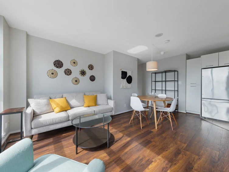 1104-1155 Seymour Street, Vancouver, BC, V6B 1K2 - 4
