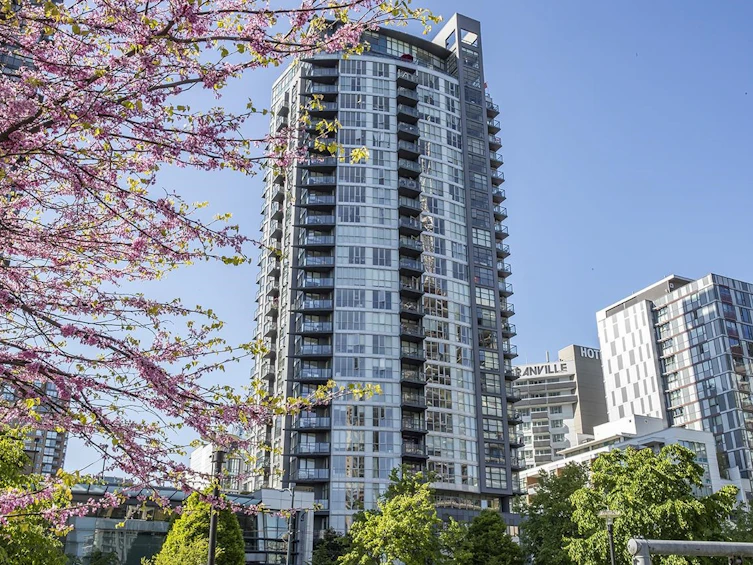 1104-1155 Seymour Street, Vancouver, BC, V6B 1K2 - 22