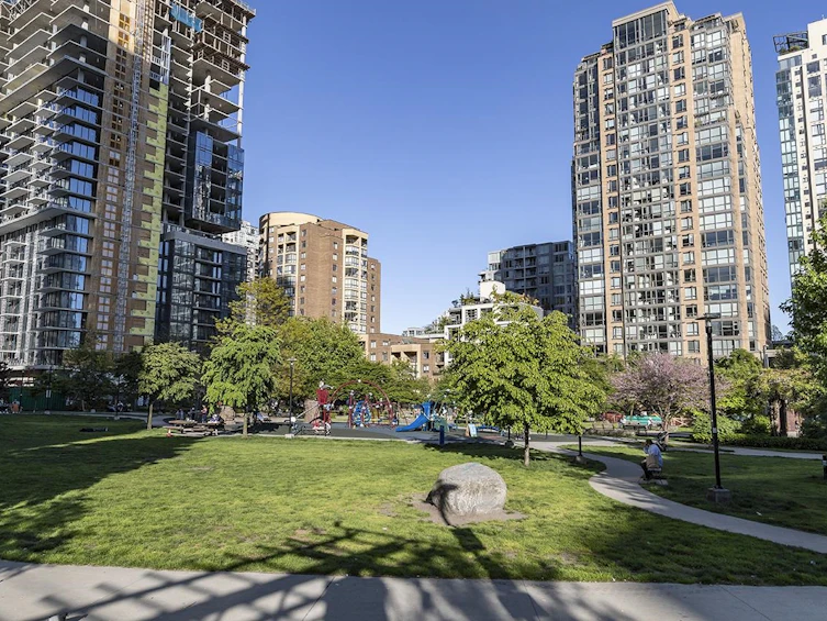 1104-1155 Seymour Street, Vancouver, BC, V6B 1K2 - 23