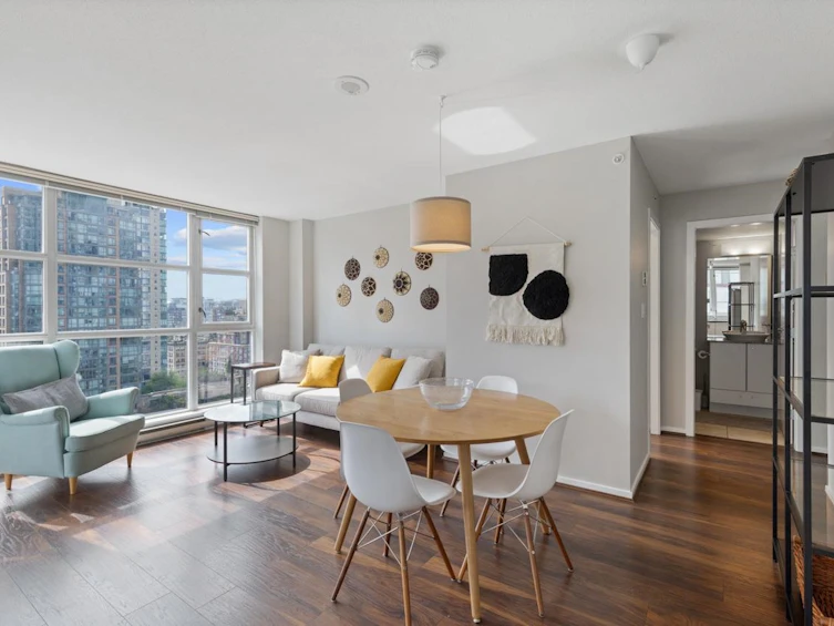 1104-1155 Seymour Street, Vancouver, BC, V6B 1K2 - 8