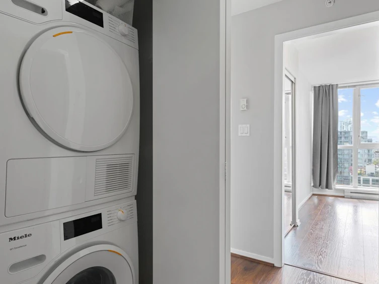 1104-1155 Seymour Street, Vancouver, BC, V6B 1K2 - 16
