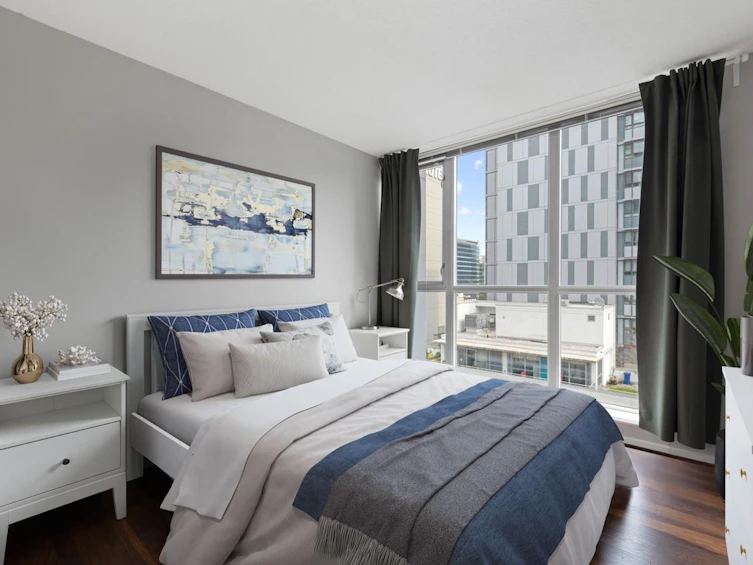 1104-1155 Seymour Street, Vancouver, BC, V6B 1K2 - 9