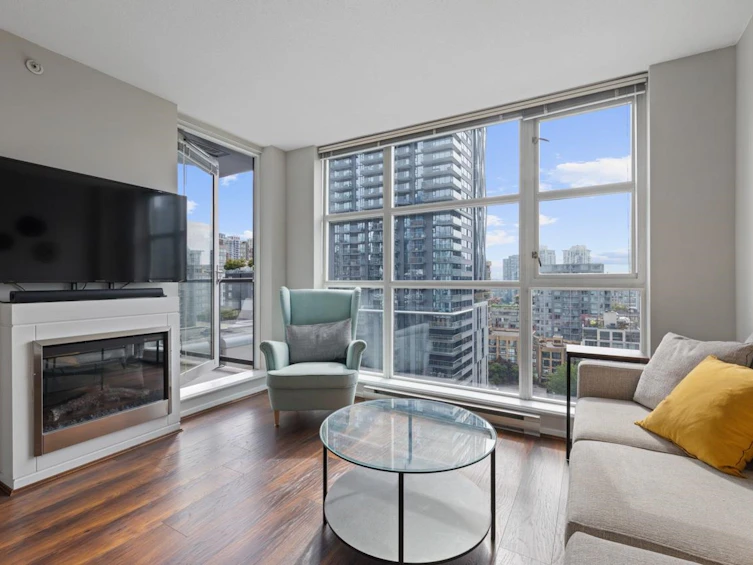 1104-1155 Seymour Street, Vancouver, BC, V6B 1K2 - 3