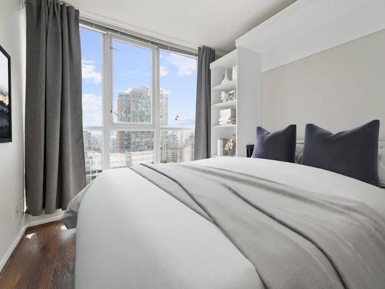 1104-1155 Seymour Street, Vancouver, BC, V6B 1K2 - 12