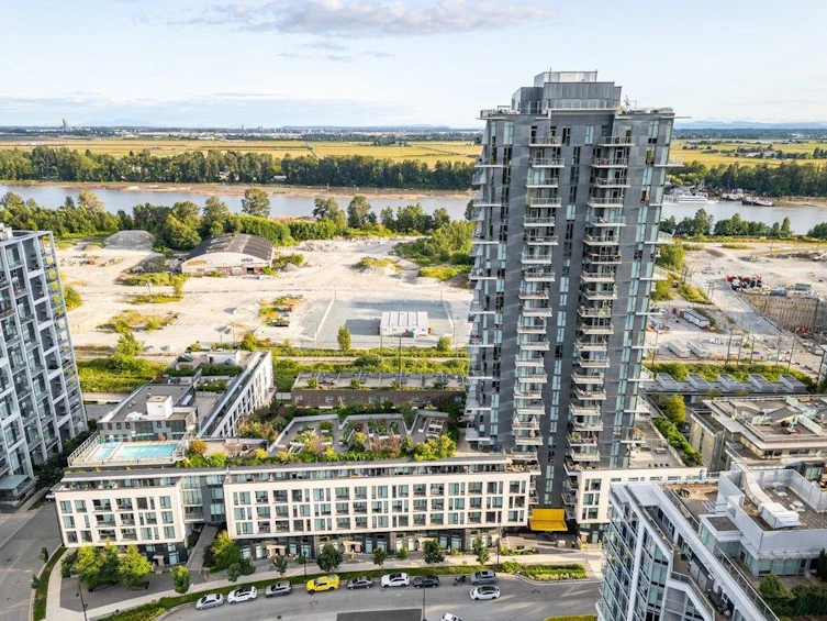 2102-3538 Sawmill Crescent, Vancouver, BC, V5S 0J8 - 2