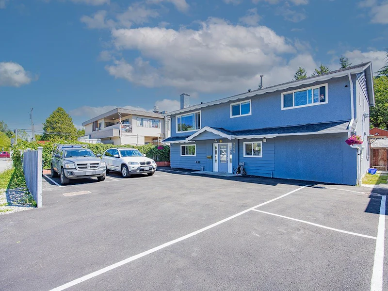 9060 Garden City Road, Richmond BC V7A 2S1