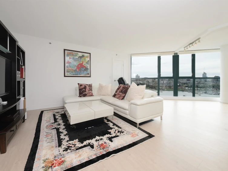 2202-289 Drake Street, Vancouver, BC, V6B 5Z5 - 4