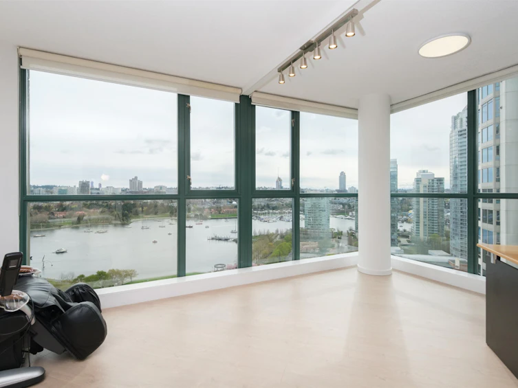 2202-289 Drake Street, Vancouver, BC, V6B 5Z5 - 9