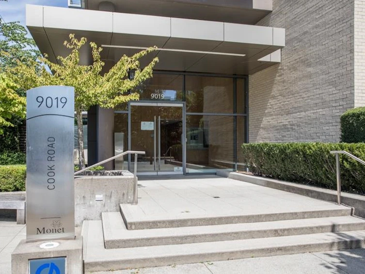 607-9019 Cook Road, Richmond, BC, V6Y 0G6 - 2