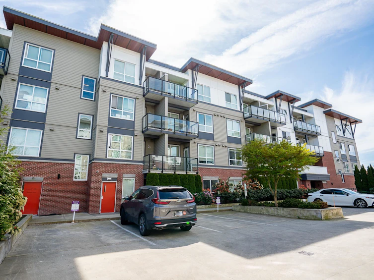214-19567 64 Avenue, Surrey, BC, V3S 7H8 - 32