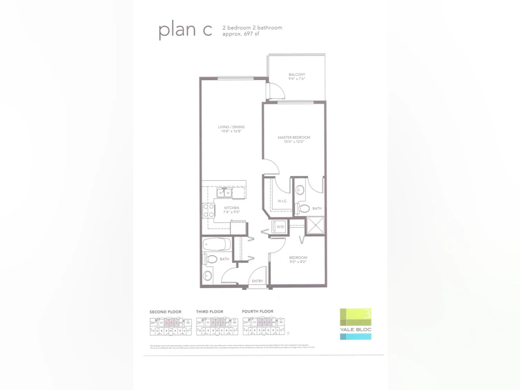 214-19567 64 Avenue, Surrey, BC, V3S 7H8 - 33