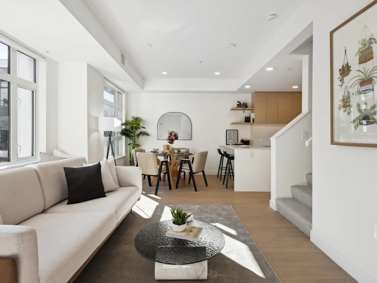 242-1014 W 47th Avenue, Vancouver, BC, V6M 0E3 - 2