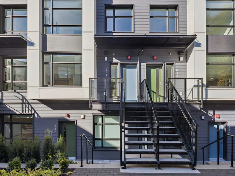 242-1014 W 47th Avenue, Vancouver, BC, V6M 0E3