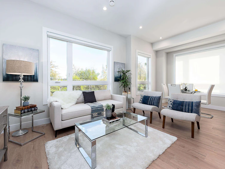 4-3033 Shell Road, Richmond, BC, V6X 0B8