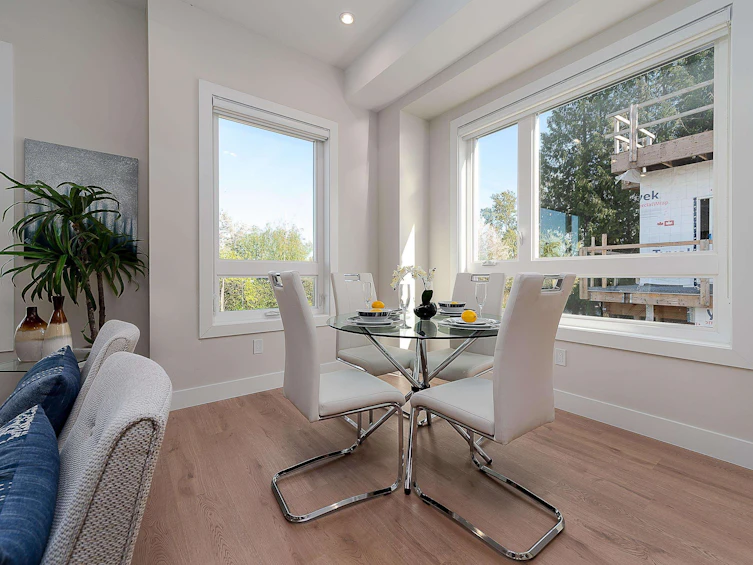 4-3033 Shell Road, Richmond, BC, V6X 0B8 - 3
