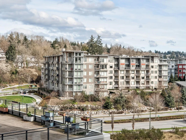 702-3581 E Kent Ave North, Vancouver, BC, V5S 0H6 - 19