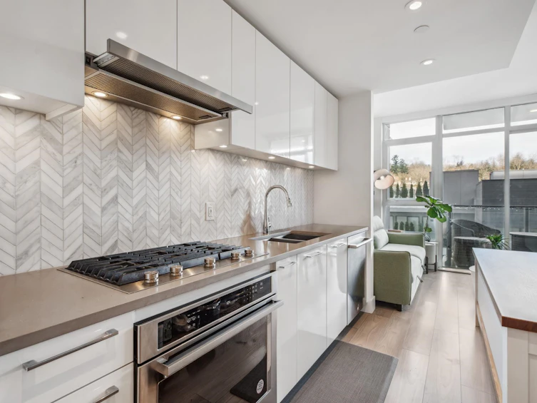 702-3581 E Kent Ave North, Vancouver, BC, V5S 0H6 - 7