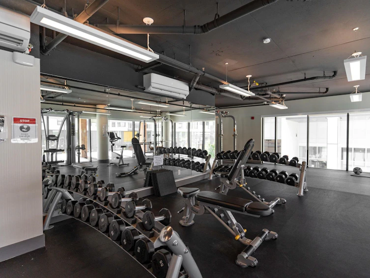 702-3581 E Kent Ave North, Vancouver, BC, V5S 0H6 - 26