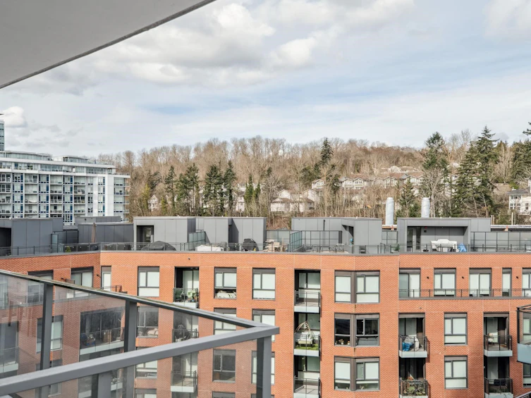 702-3581 E Kent Ave North, Vancouver, BC, V5S 0H6 - 20